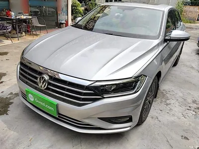 2019 Volkswagen Sagitar 280TSI DSG Comfort China V, фото 1, лот 10611247