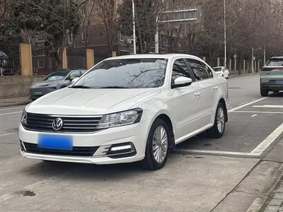 2019 Volkswagen Lavida Start 1.5L Auto Comfort (China VI), фото 2, лот 10456308