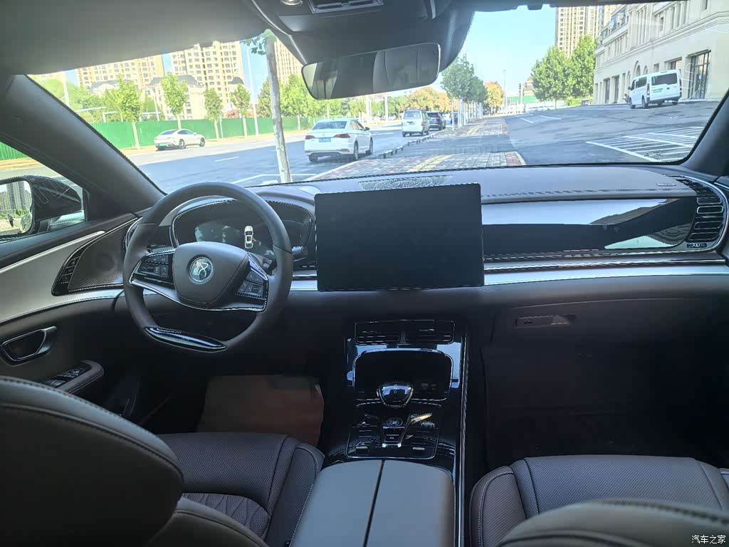 2025 BYD Han EV 506KM Premium, фото 4, лот 11216500