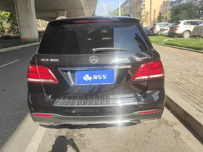 2019 Mercedes-Benz GLE 400 4MATIC Collector's Edition, фото 4, лот 10296861