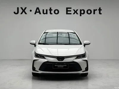 2023 Toyota Corolla 1.2T Pioneer Edition, фото 2, лот 10269911