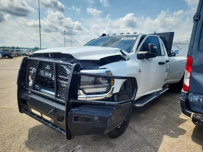 2023 RAM 3500 TRADESMAN, фото 1, лот 11159770