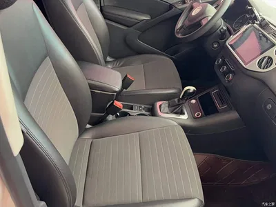 2015 Volkswagen Tiguan 1.8TSI Automatic 2WD Trendline, фото 3, лот 10478431