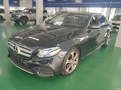 2016 Mercedes-Benz E-Class E 300 L Sport Fashion Type, фото 1, лот 10267107