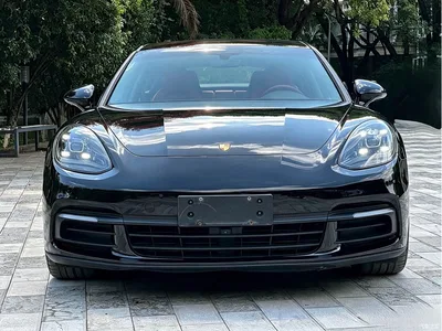 2017 Porsche Panamera 3.0T, фото 2, лот 10413741