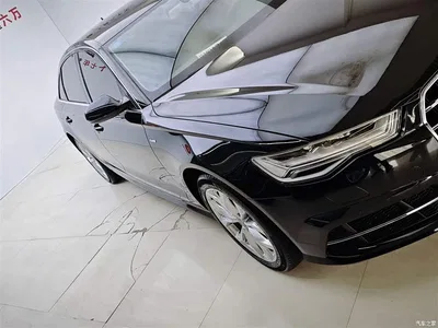 2018 Audi A6L 30th Anniversary 35 TFSI Fashion, фото 4, лот 10434290