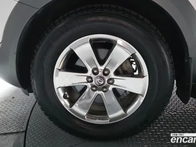 2013 Kia Mohave 2WD KV 300, фото 4, лот 10395292