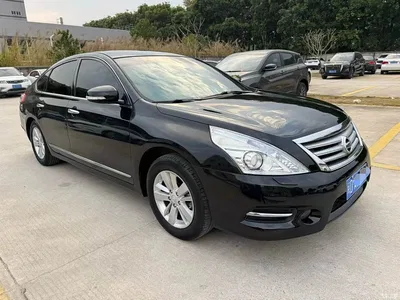 2012 Nissan Teana 2.5L XL Intelligent Edition, фото 3, лот 10338195