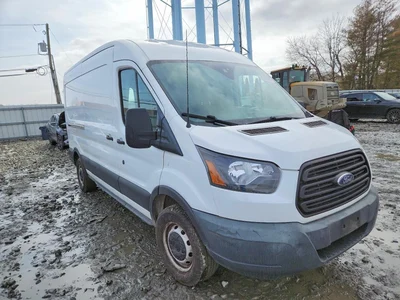 2019 FORD TRANSIT T-250, фото 4, лот 10502345