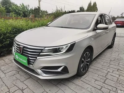 2019 Roewe i6 New Energy PLUS 50T Internet Glory Flagship Edition, фото 1, лот 11549871