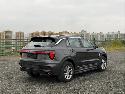 2023 Lynk & Co 01 2.0TD 2WD Asian Games Edition, фото 4, лот 10306659