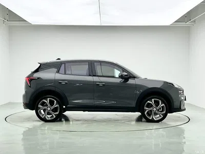 2023 Lynk & Co 06 Remix 1.5T Power Halo, фото 2, лот 11181435