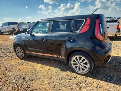 2018 KIA SOUL +, фото 2, лот 10775560