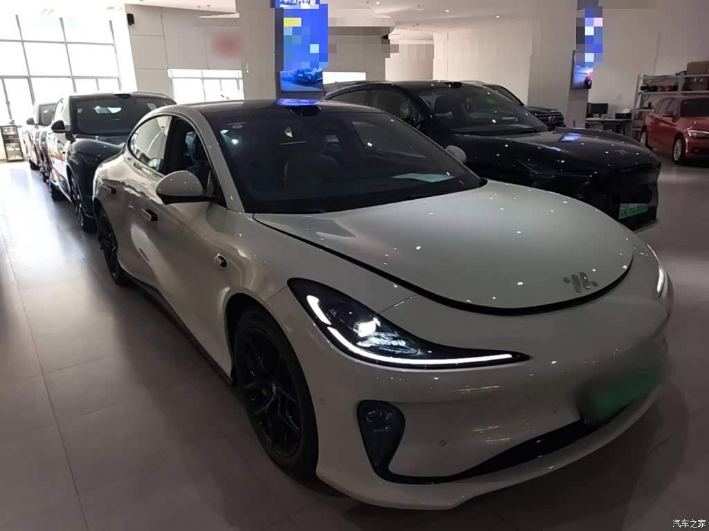 2025 IM Motors IM L6 Pro Max, фото 4, лот 11215267