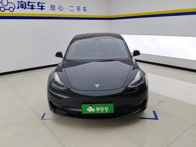2021 Tesla Model 3 Facelift Standard Range RWD Upgrade 3D1, фото 2, лот 10352758