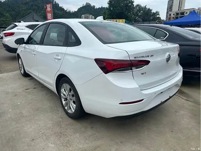 2018 Buick Excelle 15T Dual Clutch Elite (China V), фото 4, лот 10254088