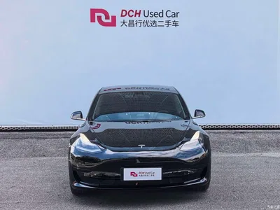 2020 Tesla Model 3 Facelift Standard Range RWD Upgrade, фото 3, лот 10356476