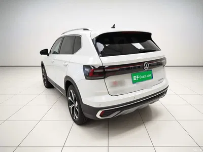 2023 Volkswagen Tharu 300TSI 2WD Full Moon Edition, фото 4, лот 10894979