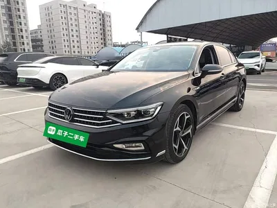 2023 Volkswagen Magotan Model 2 Million Commemorative Edition 330TSI DSG Luxury, фото 1, лот 10955553