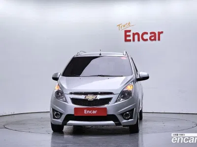 2012 Chevrolet Spark LT, фото 3, лот 10690254