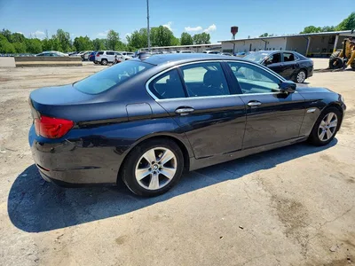 2013 BMW 528 XI, фото 3, лот 10820302