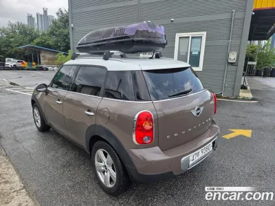 2015 Mini Countryman Standard, фото 3, лот 10216576