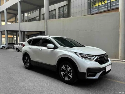 2021 Honda CR-V 240TURBO CVT 2WD Comfort Edition, фото 3, лот 10418527