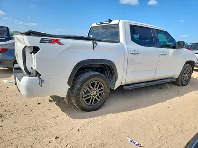 2024 TOYOTA TUNDRA SR5, фото 3, лот 10553402