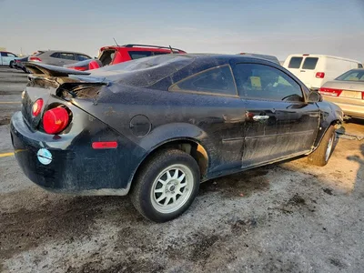 2009 CHEVROLET COBALT LT, фото 3, лот 10694277