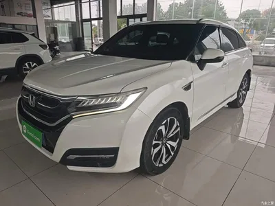 2017 Honda UR-V 240TURBO 2WD Luxury Edition China VI, фото 1, лот 11459964