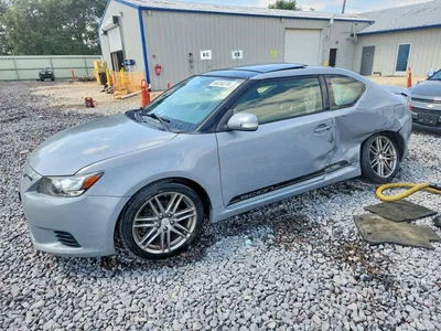 2013 SCION TC BASE, фото 1, лот 10656511
