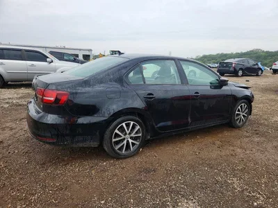 2016 VOLKSWAGEN JETTA SE, фото 3, лот 11314612
