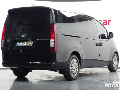 2022 Hyundai Staria Cargo 5-Seater, фото 2, лот 10389929