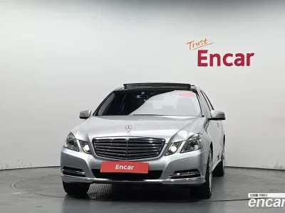 2013 Mercedes-Benz E-Class E300 Elegance, фото 2, лот 10048652