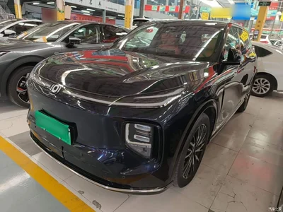 2025 Changan Qiyuan Q07 Model 215 Flagship PLUS, фото 1, лот 11301899