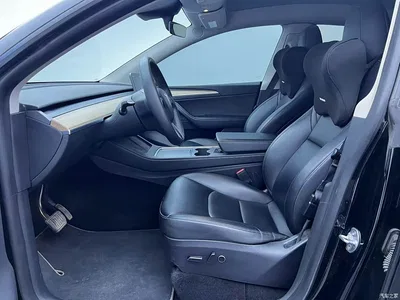 2022 Tesla Model Y Facelift Rear-Wheel Drive Version, фото 4, лот 10392811