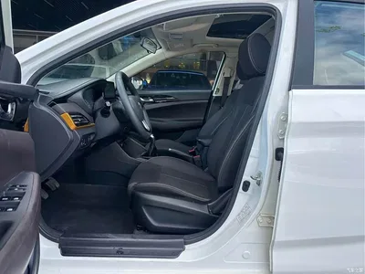 2019 Changan Eado DT 1.6L Manual Relax China VI, фото 3, лот 10246876