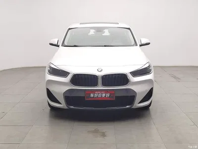 2021 BMW X2 Facelift sDrive25i M Off-Road Package, фото 3, лот 10391405