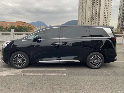 2024 Denza D9 DM-i 980 AWD Flagship, фото 4, лот 11062380