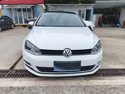 2016 Volkswagen Golf 230TSI Automatic Comfort, фото 3, лот 10451532