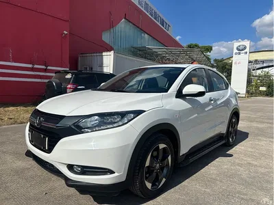 2017 Honda Vezel 1.8L CVT 2WD Pioneer, фото 1, лот 11448030