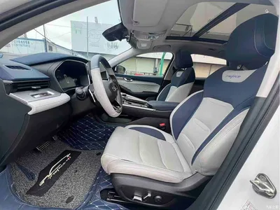 2021 Geely Xing Rui 2.0TD Luxury, фото 4, лот 10767820