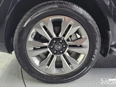 2021 Kia Mohave Diesel 3.0 4WD 6-Seater, фото 4, лот 10093012