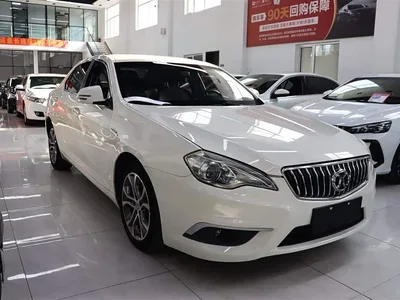 2018 BAIC Senova D70 Performance Edition 1.8T Comfort, фото 3, лот 11163999