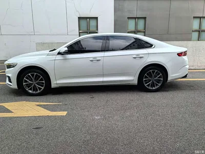 2021 Geely Xing Rui 2.0TD Luxury, фото 4, лот 10359711