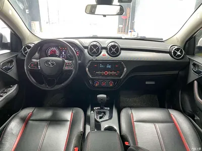 2016 Soueast DX3 1.5T CVT Luxury, фото 4, лот 11409273