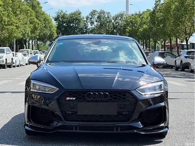 2017 Audi S5 3.0T Sportback, фото 2, лот 10402691