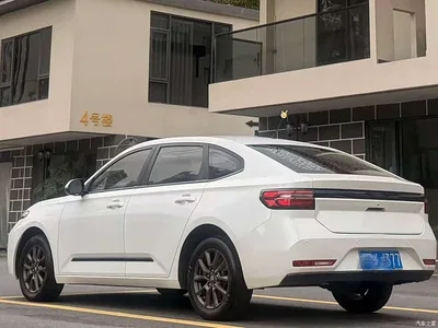 2020 Baojun RC-5 1.5L CVT Smart Shine Elite Type, фото 4, лот 10391107