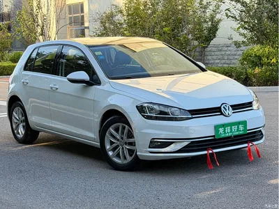 2018 Volkswagen Golf 230TSI Automatic Comfort, фото 3, лот 10260814