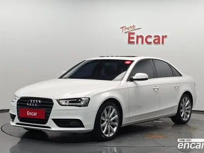 2016 Audi A4 30 TDI, фото 1, лот 10146468
